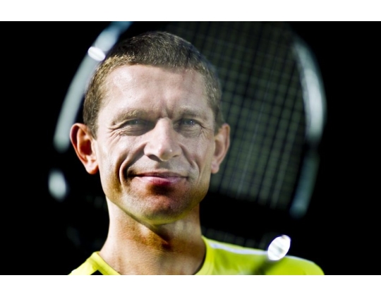Otevřené tréninky s Tomaszem Mendrekem - 2014