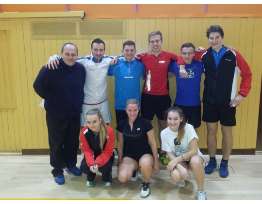 Družstva dospělí 12.2015