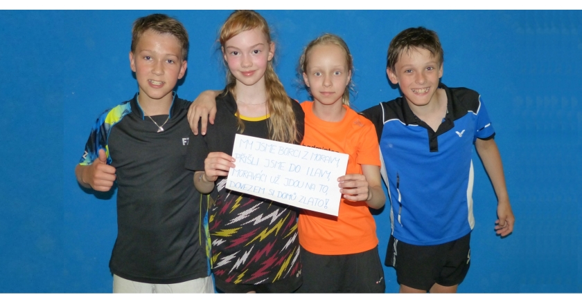 7. ročník Ilava Mini Cup 2015