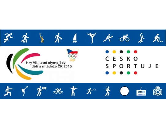 Letní olympiáda dětí a mládeže 2015