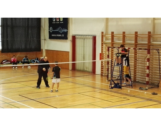 Výsledky GPC U15 Orlová 2016