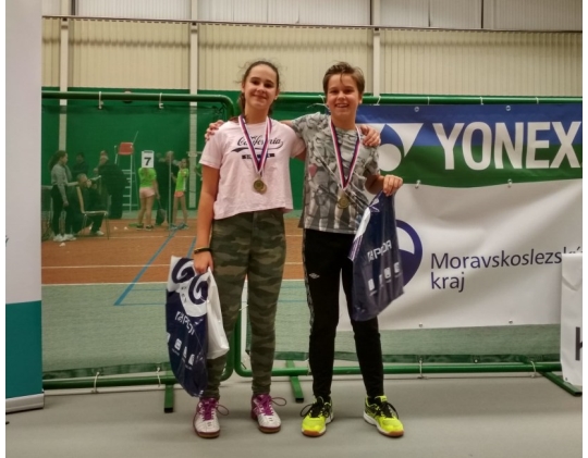 17.ročník KP ČOS a vánočního turnaje 2018