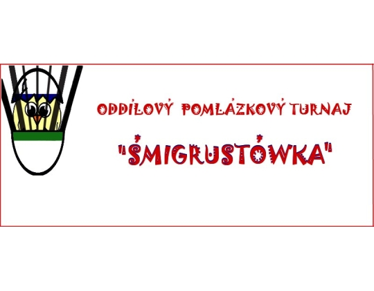 Velikonoce s badmintonem